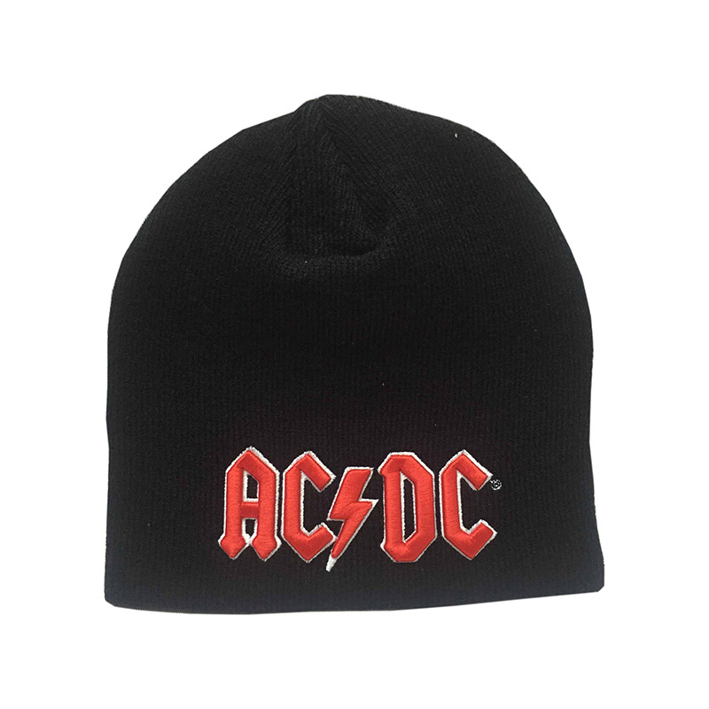 gorro dc rojo
