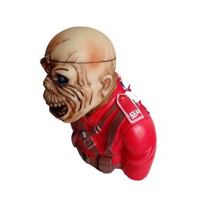 Figura Eddie - The Tropper - Adorno