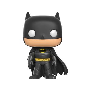 Funko POP Heroes: DC - 18" Batman - Imagen 2