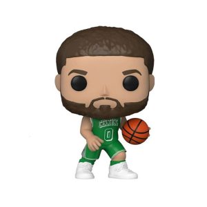 Funko POP NBA: Celtics - Jayson Tatum (CE'21) - Imagen 2