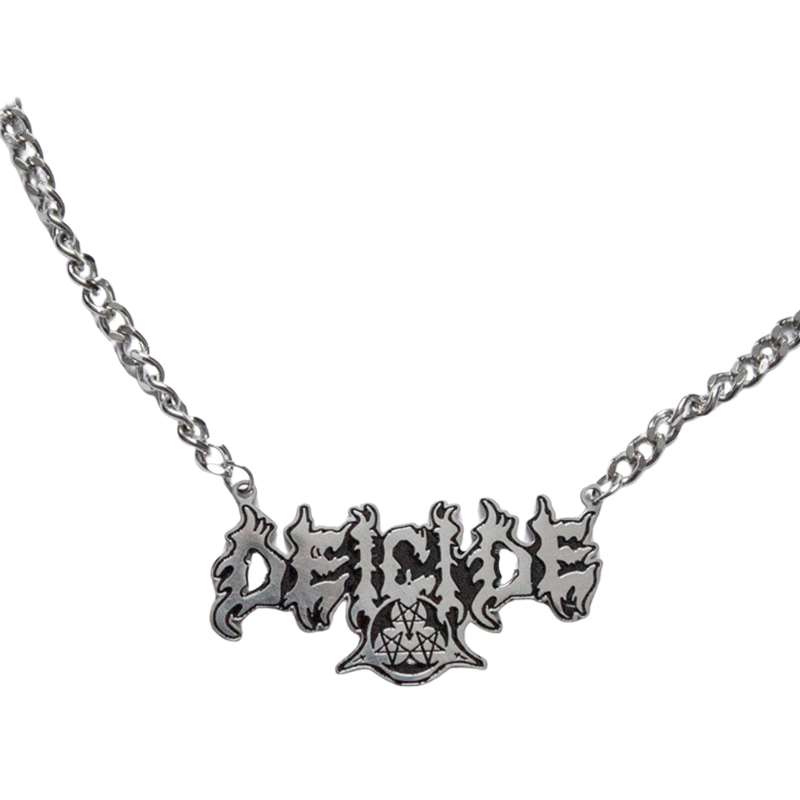 Colgante Deicide