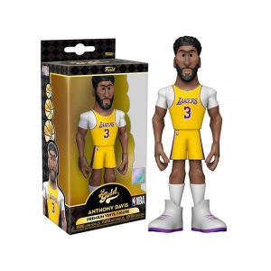 Funko Gold 5" NBA: Lakers - Anthony Davis - Imagen 1