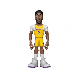 Funko Gold 5" NBA: Lakers - Anthony Davis - Imagen 2