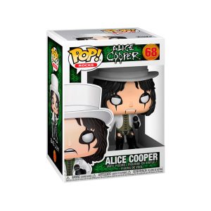 Funko POP Rocks: S4 - Alice Cooper