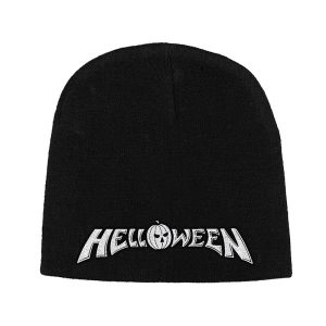 Gorro de Helloween - Logo - Imagen 1