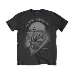 Polera Black Sabbath - US Tour 1978