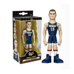 Gold 5" NBA: Nuggets - Nikola Jokic (AwayUni)