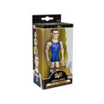 Gold 5" NBA: Nuggets - Nikola Jokic (AwayUni) w/Chase