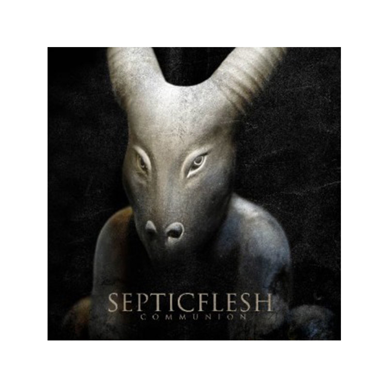 Septicflesh – Communion