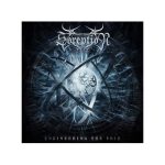 Soreption - Engineering The Void - CD