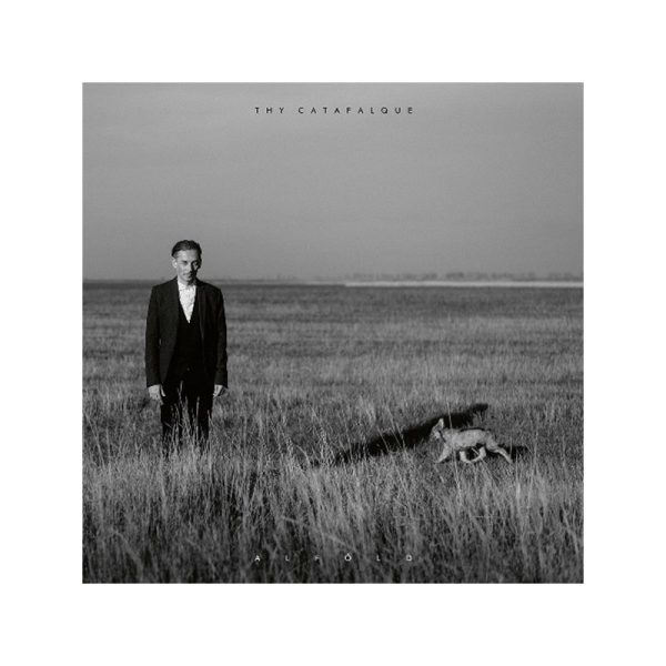 Thy Catafalque - Alföld