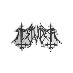 Tsjuder - Pin metálico