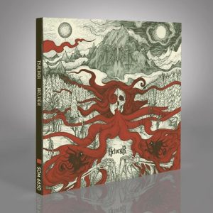 Tsjuder - Helvegr - CD