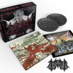 Tsjuder - Boxset de lujo 2023