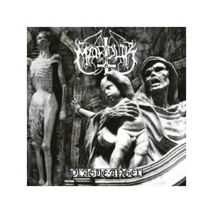 Marduk - Plague Angel