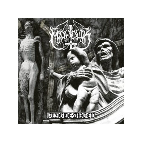 Marduk - Plague Angel Marduk - Plague Angel