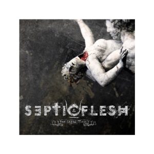 Septicflesh - The Great Mass - CD