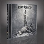 Septicflesh - Titan - CD