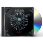 Tsjuder - Antiliv - CD