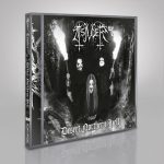 Tsjuder - Desert Northern Hell - CD
