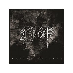 Tsjuder - Legion Helvete