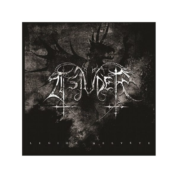 Tsjuder - Legion Helvete