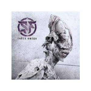 Septicflesh - Codex Omega
