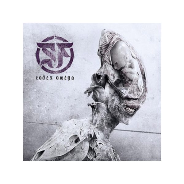 Septicflesh - Codex Omega