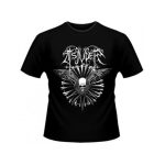 Tsjuder - Polera OFICIAL - Antiliv
