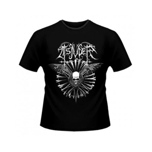 Tsjuder - Polera OFICIAL - Antiliv