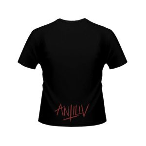 Tsjuder - Polera OFICIAL - Antiliv