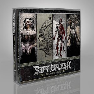 Septicflesh - In The Flesh - Part I
