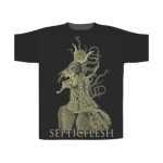 Septicflesh - Communion II - Polera OFICIAL