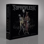 Septicflesh - Infernus Sinfonica MMXIX - Bluray
