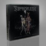 Septicflesh - Infernus Sinfonica MMXIX - DVD