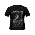Septicflesh Polera OFICIAL - Revolution DNA
