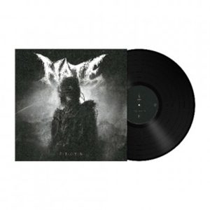 Hate - Rugia - Vinilo