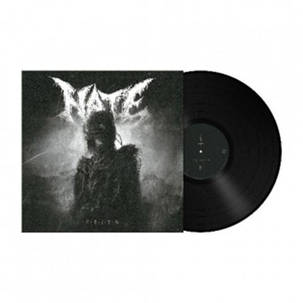 Hate - Rugia - Vinilo Hate - Rugia - Vinilo