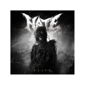 Hate - Rugia