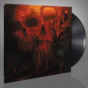 Horrendous - Ontological Mysterium - Vinilo