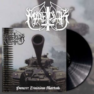 Marduk - Panzer Division Marduk - Vinilo
