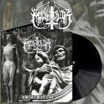 Marduk - Plague Angel - Vinilo