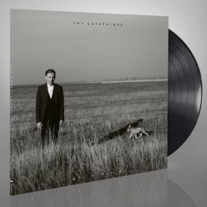 Thy Catafalque - Alföld - Vinilo