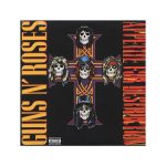 Guns N' Roses - Appetite for Destruction - Vinilo
