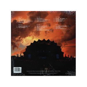 Rock in Rio Vinilo