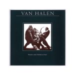 Van Halen - Women and Children First - Vinilo