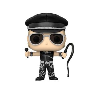 Funko POP Rocks: Judas Priest - Rob Halford - Imagen 2