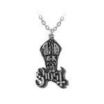 Colgante Ghost - Logo