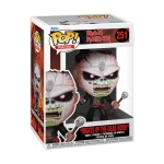 Funko: Iron Maiden — Nights Of The Dead Eddie