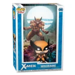 Funko Cover X-Men Wolverine